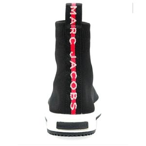 Marc jacobs womens sock boots